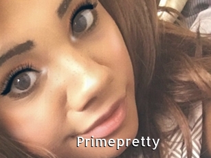 Primepretty