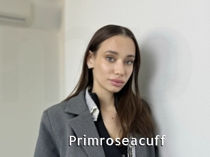 Primroseacuff