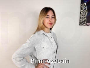Primrosebain