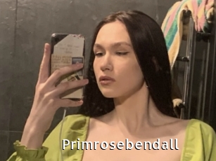 Primrosebendall