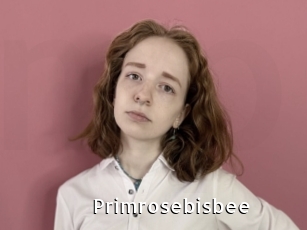 Primrosebisbee
