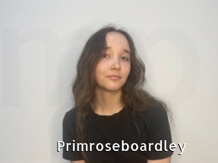 Primroseboardley