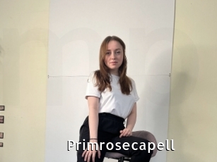 Primrosecapell