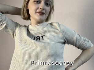 Primrosecoey