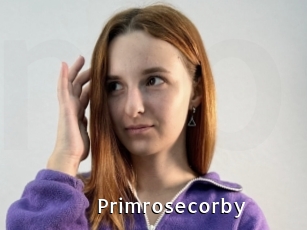 Primrosecorby