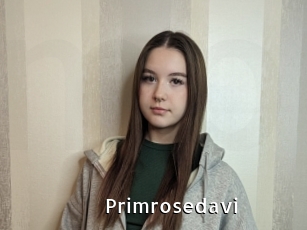 Primrosedavi