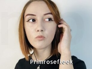 Primrosefleek