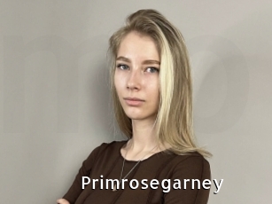 Primrosegarney