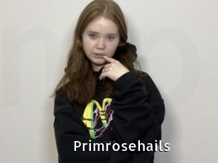 Primrosehails
