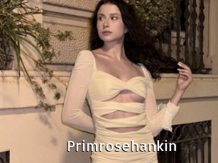 Primrosehankin