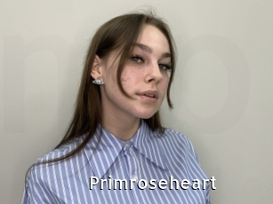 Primroseheart