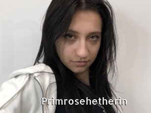 Primrosehetherin