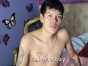 Princceboy