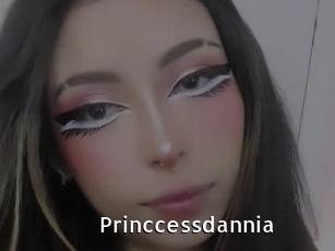 Princcessdannia
