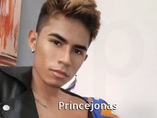 Princejonas