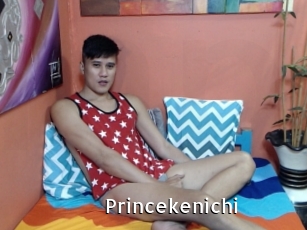 princekenichi My Porno Stash