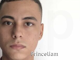 Princeliam