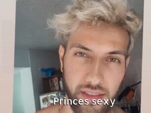 Princes_sexy