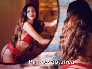 Princesablanca