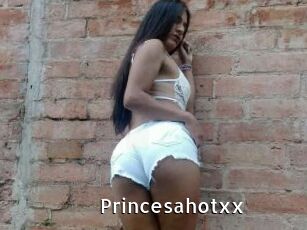 Princesahotxx