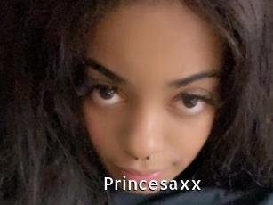 Princesaxx