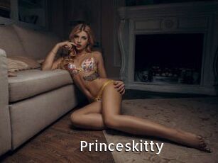 Princeskitty