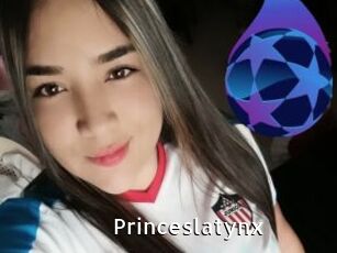 Princeslatynx