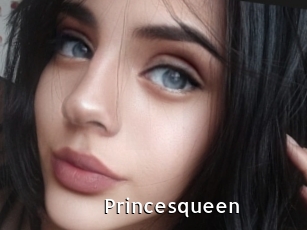 Princesqueen