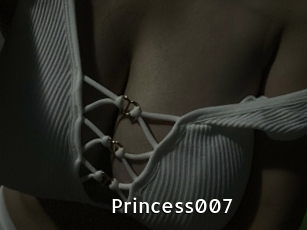 Princess007