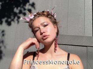 PrincessMononoke
