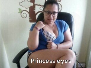 Princess_eyes