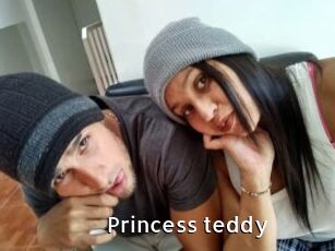Princess_teddy
