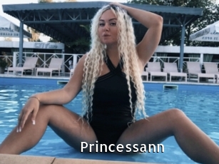 Princessann
