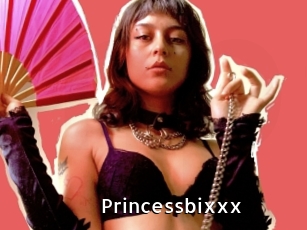 Princessbixxx