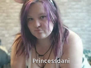 Princessdani
