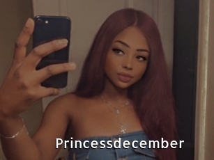 Princessdecember