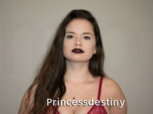 Princessdestiny