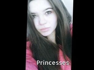 Princesses