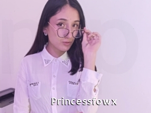 Princessfowx