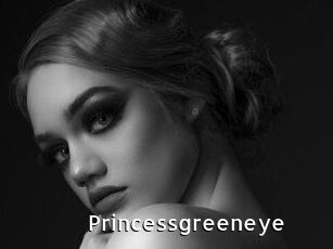 Princessgreeneye