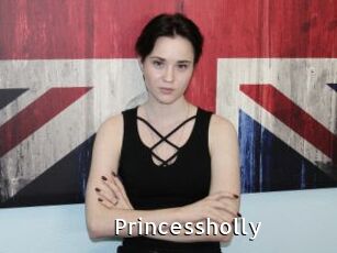 Princessholly