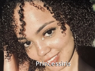Princessiris