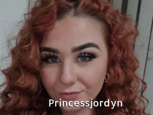 Princessjordyn