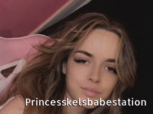 Princesskelsbabestation