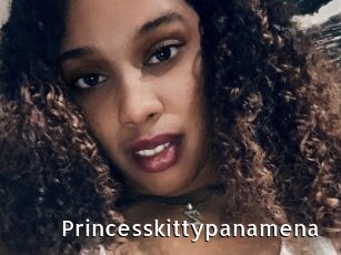 Princesskittypanamena