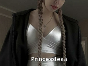 Princessleaa