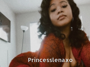 Princesslenaxo