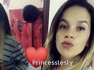 Princesslesly