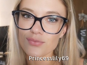Princesslily69