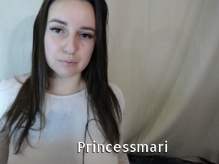 Princessmari